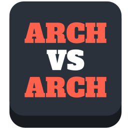 Archer vs Archer